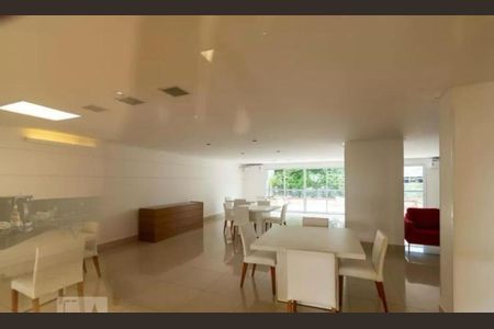 Área comum de apartamento para alugar com 3 quartos, 80m² em Setor Bueno, Goiânia