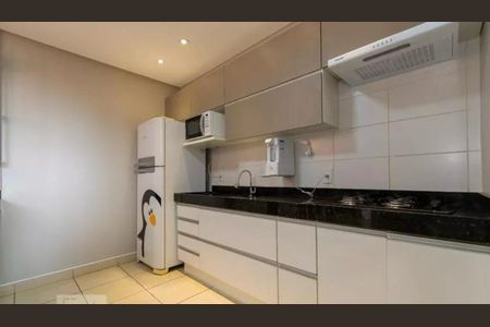 Apartamento para alugar com 80m², 3 quartos e 2 vagas Apartamento para alugar com 80m², 3 quartos e 2 vagasCozinha