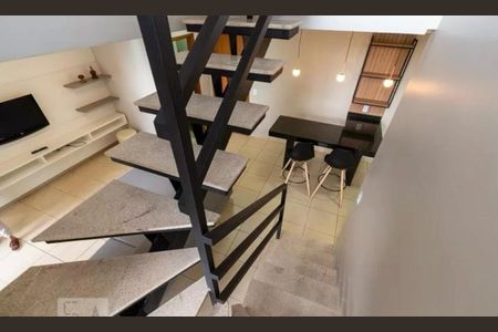 Apartamento para alugar com 80m², 3 quartos e 2 vagas Apartamento para alugar com 80m², 3 quartos e 2 vagasSala