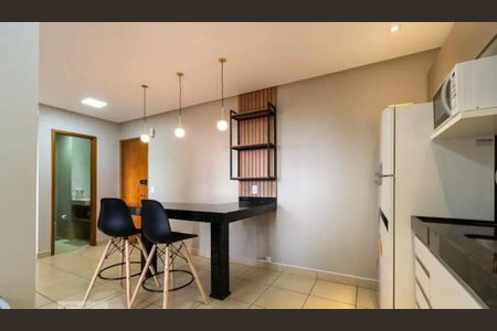 Apartamento para alugar com 80m², 3 quartos e 2 vagas Apartamento para alugar com 80m², 3 quartos e 2 vagasCozinha