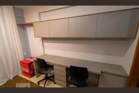 Apartamento para alugar com 80m², 3 quartos e 2 vagas Apartamento para alugar com 80m², 3 quartos e 2 vagasSuíte 2