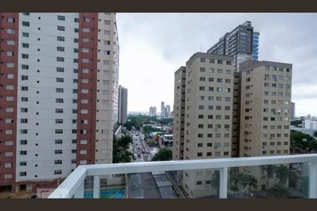 Apartamento para alugar com 80m², 3 quartos e 2 vagas Apartamento para alugar com 80m², 3 quartos e 2 vagasVaranda