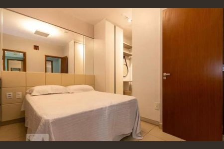 Apartamento para alugar com 80m², 3 quartos e 2 vagas Apartamento para alugar com 80m², 3 quartos e 2 vagasQuarto