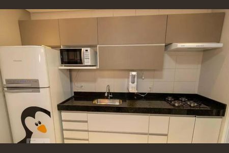 Apartamento para alugar com 80m², 3 quartos e 2 vagas Apartamento para alugar com 80m², 3 quartos e 2 vagasCozinha