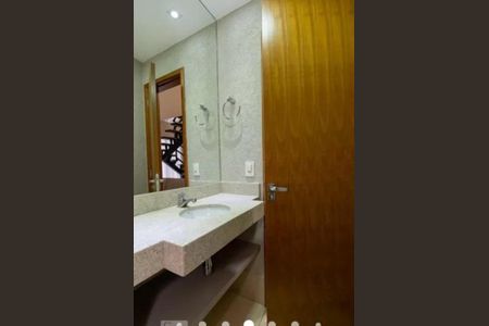 Apartamento para alugar com 80m², 3 quartos e 2 vagas Apartamento para alugar com 80m², 3 quartos e 2 vagasLavabo