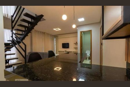 Apartamento para alugar com 80m², 3 quartos e 2 vagas Apartamento para alugar com 80m², 3 quartos e 2 vagasSala