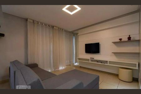 Apartamento para alugar com 80m², 3 quartos e 2 vagas Apartamento para alugar com 80m², 3 quartos e 2 vagasSala