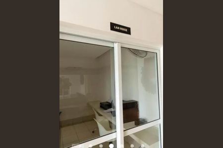 Lan house de apartamento para alugar com 3 quartos, 80m² em Setor Bueno, Goiânia