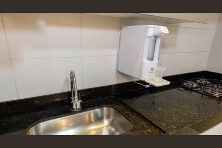 Apartamento para alugar com 80m², 3 quartos e 2 vagas Apartamento para alugar com 80m², 3 quartos e 2 vagasCozinha