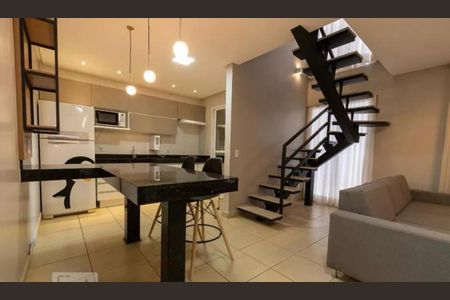 Apartamento para alugar com 80m², 3 quartos e 2 vagas Apartamento para alugar com 80m², 3 quartos e 2 vagasSala