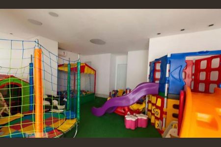 Apartamento para alugar com 80m², 3 quartos e 2 vagas Apartamento para alugar com 80m², 3 quartos e 2 vagasBrinquedoteca
