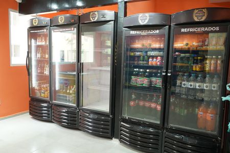 Apartamento para alugar com 33m², 2 quartos e sem vagaÁrea comum