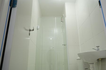 Apartamento para alugar com 33m², 2 quartos e sem vagaBanheiro