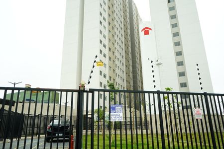 Apartamento para alugar com 33m², 2 quartos e sem vagaFachada