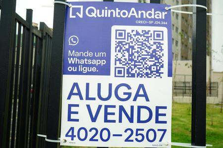 Apartamento para alugar com 33m², 2 quartos e sem vagaPlaca