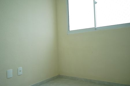 Apartamento para alugar com 33m², 2 quartos e sem vagaQuarto 1