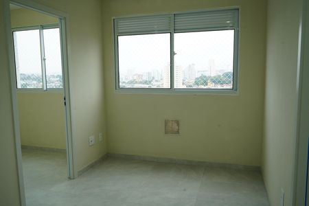 Sala de apartamento para alugar com 2 quartos, 33m² em Vila Matilde, São Paulo