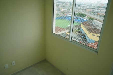 Quarto 1 de apartamento para alugar com 2 quartos, 33m² em Vila Matilde, São Paulo