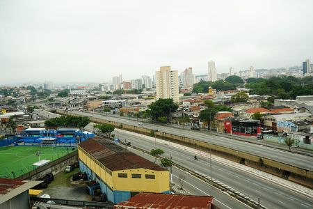 Apartamento para alugar com 33m², 2 quartos e sem vagaVista da Sala