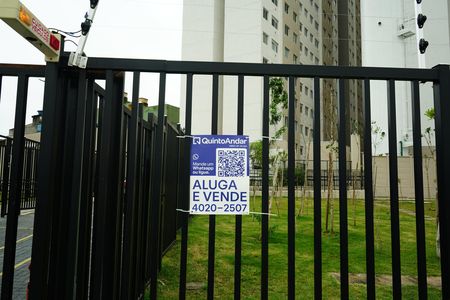 Apartamento para alugar com 33m², 2 quartos e sem vagaPlaca