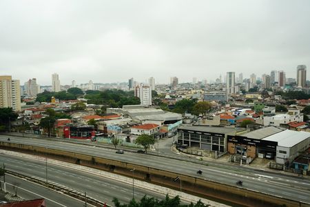 Apartamento para alugar com 33m², 2 quartos e sem vagaVista do Quarto 2