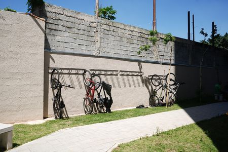 Apartamento para alugar com 33m², 2 quartos e sem vagaÁrea comum