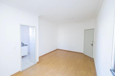 Sala de apartamento para alugar com 2 quartos, 60m² em Jardim Atlântico, Belo Horizonte
