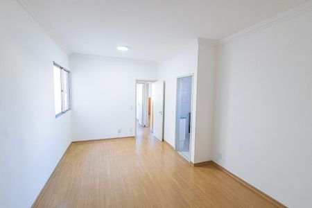 Sala de apartamento para alugar com 2 quartos, 60m² em Jardim Atlântico, Belo Horizonte