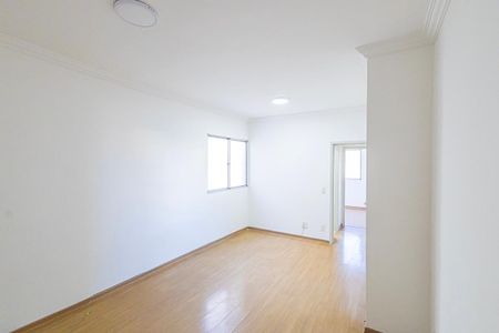 Sala de apartamento para alugar com 2 quartos, 60m² em Jardim Atlântico, Belo Horizonte