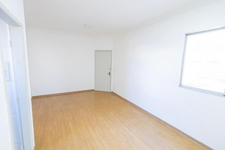 Sala de apartamento para alugar com 2 quartos, 60m² em Jardim Atlântico, Belo Horizonte