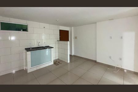 Apartamento para alugar com 2 quartos, 50m² em Recreio dos Bandeirantes, Rio de Janeiro