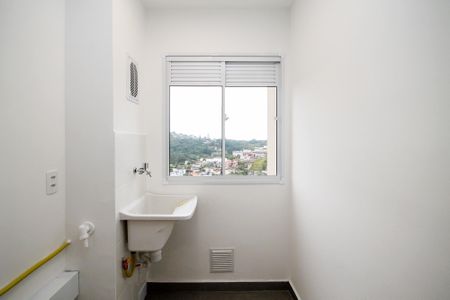 Apartamento para alugar com 46m², 2 quartos e 1 vagaLavanderia