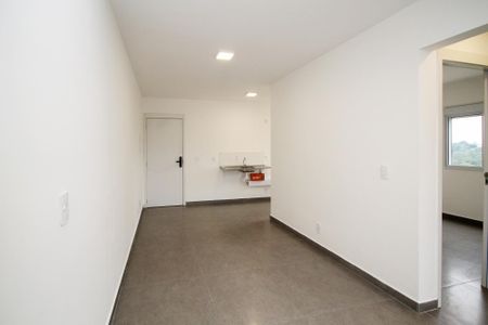 Apartamento para alugar com 46m², 2 quartos e 1 vagaSala