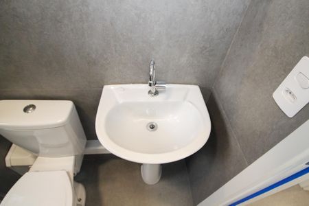 Apartamento para alugar com 46m², 2 quartos e 1 vagaBanheiro