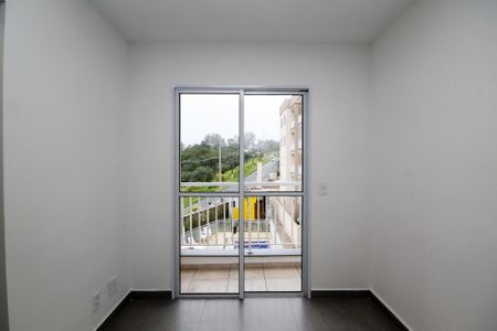 Apartamento para alugar com 46m², 2 quartos e 1 vagaVaranda Sala