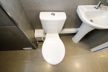 Apartamento para alugar com 46m², 2 quartos e 1 vagaBanheiro