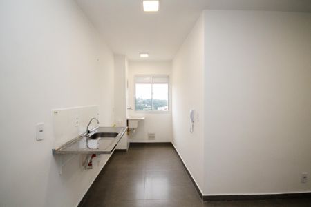 Apartamento para alugar com 46m², 2 quartos e 1 vagaCozinha