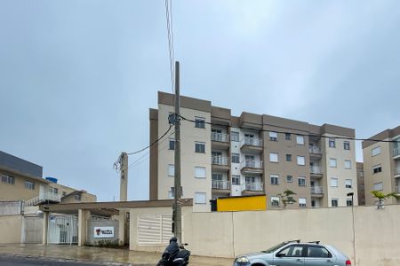 Apartamento para alugar com 46m², 2 quartos e 1 vagaFachada Condomínio