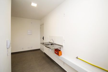 Apartamento para alugar com 46m², 2 quartos e 1 vagaCozinha