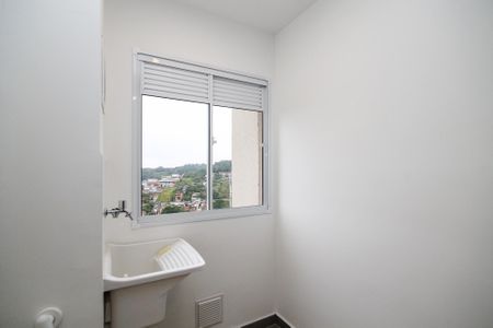 Apartamento para alugar com 46m², 2 quartos e 1 vagaLavanderia