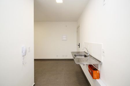 Apartamento para alugar com 46m², 2 quartos e 1 vagaCozinha