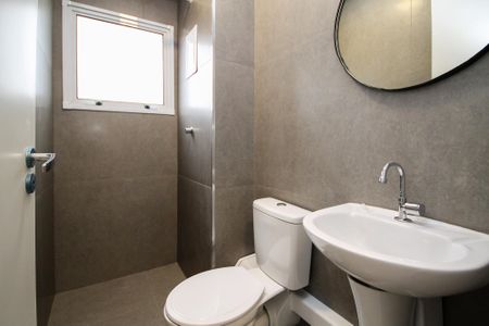 Apartamento para alugar com 46m², 2 quartos e 1 vagaBanheiro
