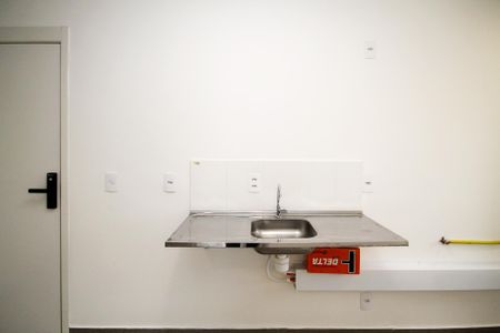 Apartamento para alugar com 46m², 2 quartos e 1 vagaCozinha
