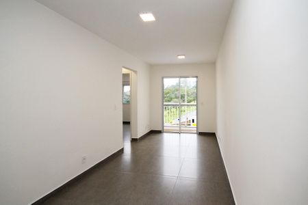 Apartamento para alugar com 46m², 2 quartos e 1 vagaSala