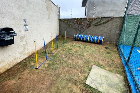 Apartamento para alugar com 46m², 2 quartos e 1 vagaEspaço Pet