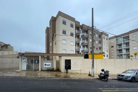 Apartamento para alugar com 46m², 2 quartos e 1 vagaFachada Condomínio