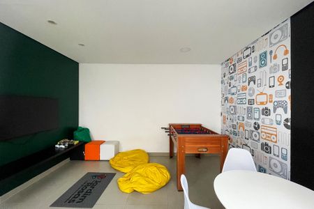 Apartamento para alugar com 46m², 2 quartos e 1 vagaBrinquedoteca