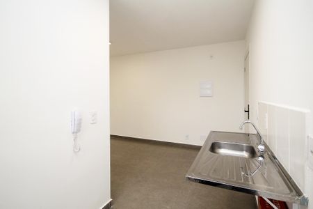 Apartamento para alugar com 46m², 2 quartos e 1 vagaCozinha