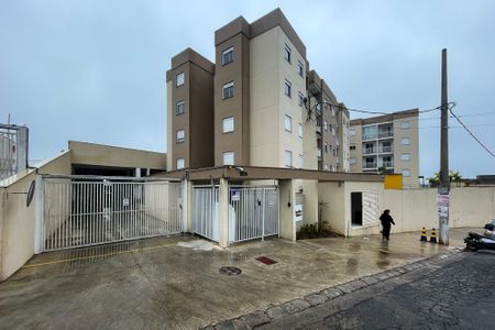 Apartamento para alugar com 46m², 2 quartos e 1 vagaFachada Condomínio