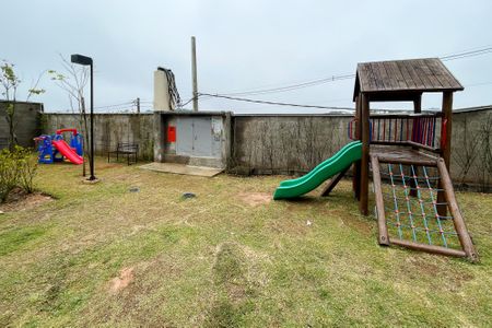 Apartamento para alugar com 46m², 2 quartos e 1 vagaÁrea comum - Playground